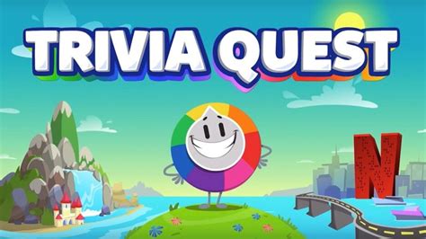 Netflix Launching Daily Interactive Trivia Game 'Trivia Quest' (Video)