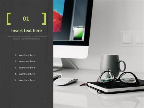 Microsoft office templates - gulumarket