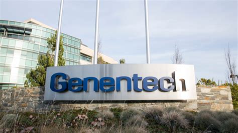 Genentech | Fortune