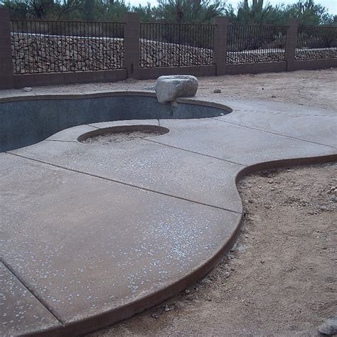 Portfolio Concrete Salt Finish | Imagine Architectural Concrete