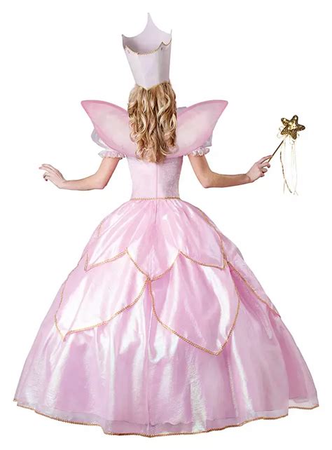 Fairy Queen Costume - maskworld.com