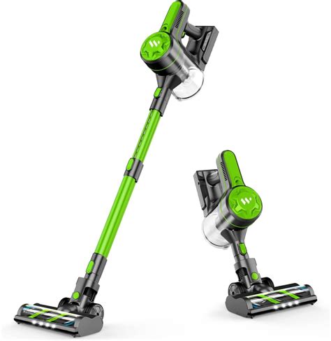 Best Cordless Vacuum for Hardwood Floors in 2022 - Get The Best Deals ...