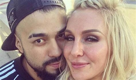 Andrade drops big tease about Charlotte Flair