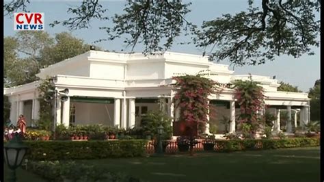 Rashtrapati Nilayam, secunderabad, India - Top Attractions, Things to ...