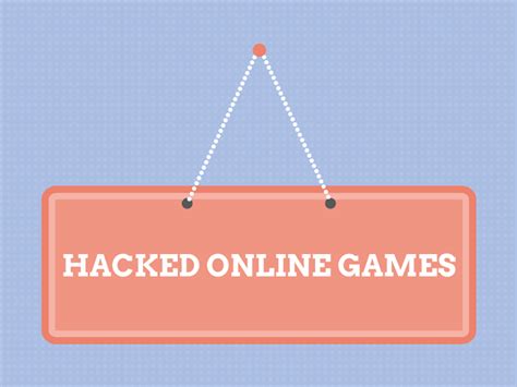 20+ Best Hacked Games Websites - 2025