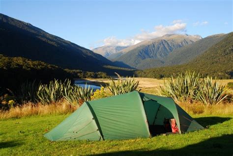 New Zealand's Best Campgrounds, Auckland • Localist