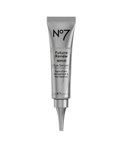 No7 + No7 Future Renew™ Eye Serum 15ml