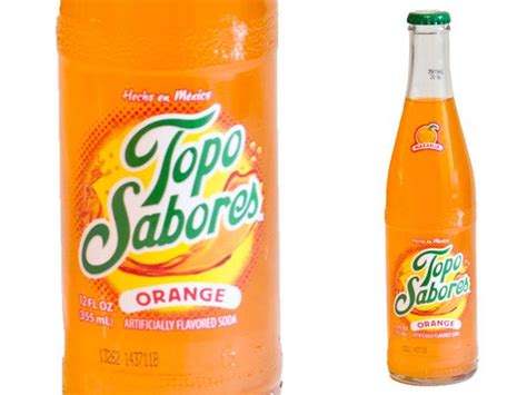 7 Mexican Sodas You Should Know