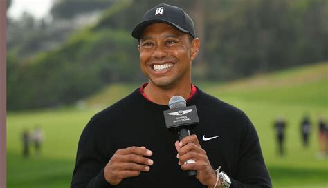 PGA Tour Pros React To Tiger Woods Return Announcement | Golf Monthly