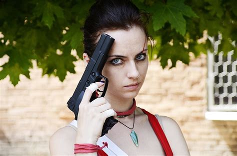 HD wallpaper: Women, Cosplay, Far Cry 3, Vaas Montenegro | Wallpaper Flare