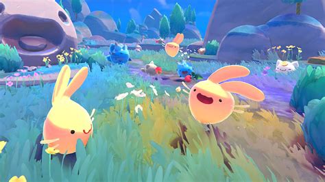 Slime Rancher 2 new slimes guide