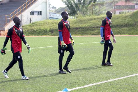 Uganda Cubs Squad to Turkey named - FUFA: Federation of Uganda Football ...