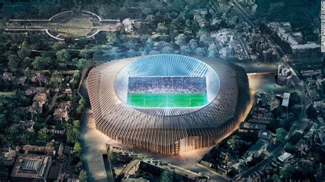 Chelsea stadium: Plans halted due to 'unfavorable investment climate'