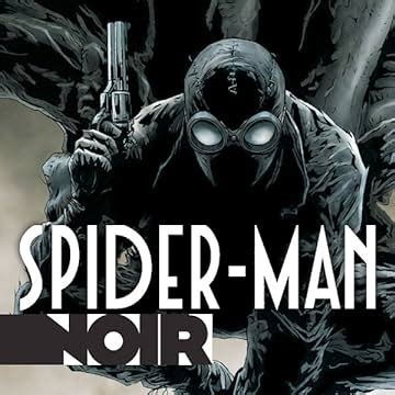 Spider man noir - filmssany