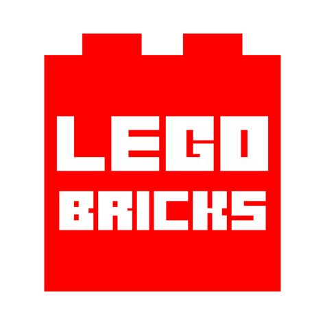 Lego Bricks - Gallery