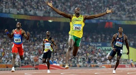 Rio 2016 Olympics: Usain Bolt brings light to a sport in peril | Rio ...