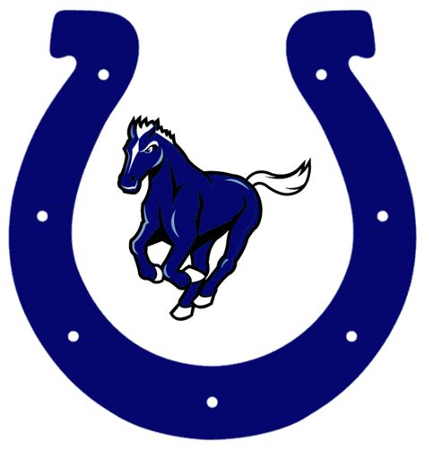 Colts Logo - Cliparts.co