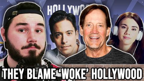 The Truth About Conservative Actors in Hollywood: Exclusion, Backlash, and Career Challenges