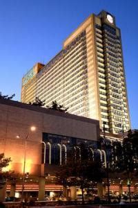 Trump Marina Hotel Casino in Atlantic City, USA - Lets Book Hotel