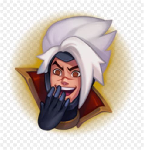 #leagueoflegends #yasuo #odyssey #emote #riot - League Of Legends Emote Png, Transparent Png - vhv