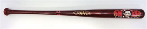 Lot Detail - Shoeless Joe Jackson Cooperstown Bat Co Commemorative Bat