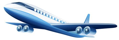 Blue_Airplane_PNG_Clipart-1076.png 4,095×1,392 pixels | Clip art, Free ...