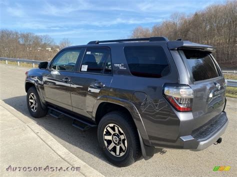 2021 Toyota 4runner Trd Off Road - Photos All Recommendation