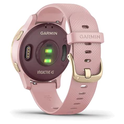 Garmin Vivoactive 4S Watch | Tennis Express | 010-02172