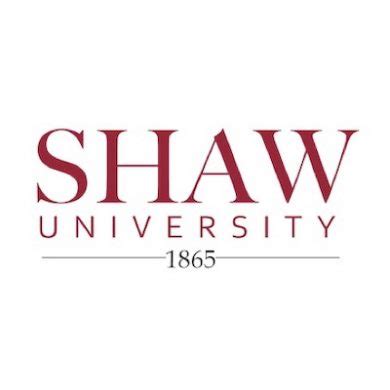 Shaw University - FIRE