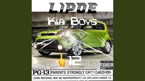 Kia Boys - LiPoe: Song Lyrics, Music Videos & Concerts