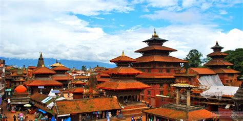 Cultural World Heritage Sites of Nepal - Nepal Trek and Tours Packages ...