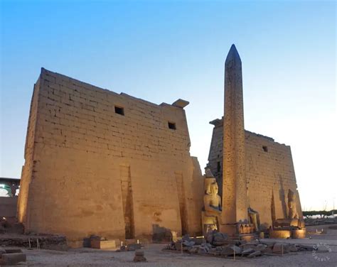 obelisk_luxor_temple