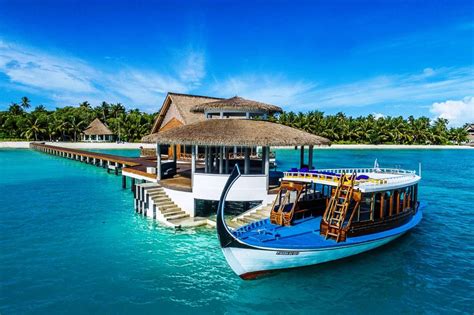 Best 10 Things to do in the Maldives - #TravelWorld