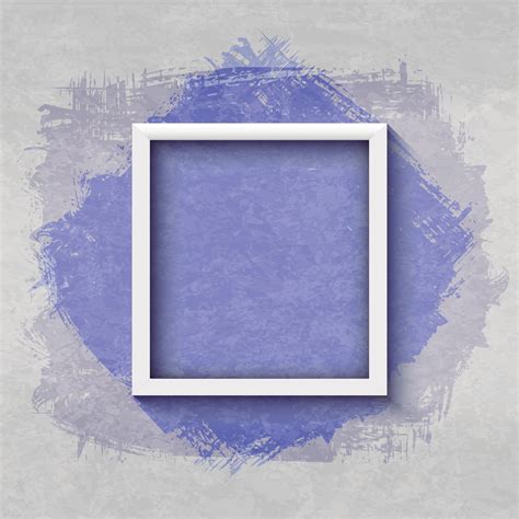 Abstract watercolor frame background 2330297 Vector Art at Vecteezy