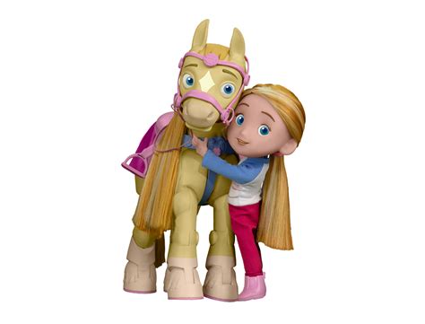 Epic Story Media Launches Piper's Pony Tales - aNb Media, Inc.