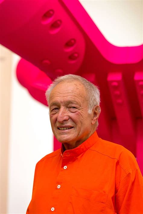 Richard Rogers wins the ULI 2015 J.C. Nichols Prize | Contemporary architecture design, Richard ...