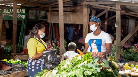 Malawi Economic Monitor: In Times of COVID-19, Protecting the Lives, Livelihoods and Future of ...