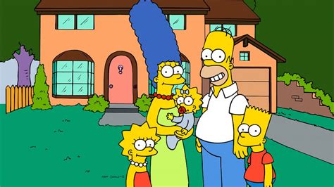 Homer and Marge to Separate on 'The Simpsons' - Good Morning America