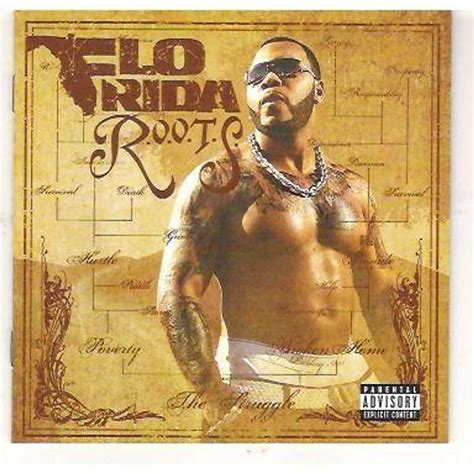 Ranking All 4 Flo Rida Albums, Best To Worst