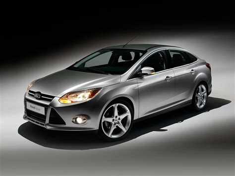 2013 Ford Focus - Price, Photos, Reviews & Features