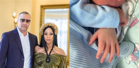 Minnie Dlamini Baby / Inside Minnie Dlamini baby shower: It's a boy 💙 ...