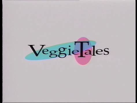 Image - VeggieTalesOriginalLogo.png | Big Idea Wiki | FANDOM powered by ...