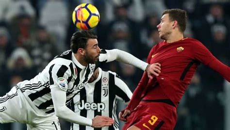 Roma vs Juventus Preview: Recent Form, Team News, Classic Encounter ...