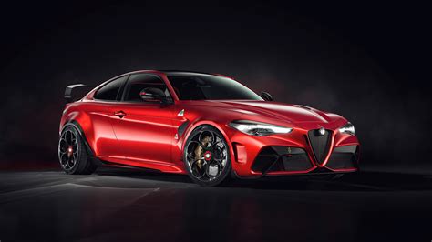 1920x1080 Alfa Romeo Giulia Gta M Coupe 4k Laptop Full HD 1080P ,HD 4k ...