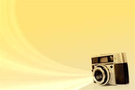 Papel de Parede: Retro Camera | Download | TechTudo