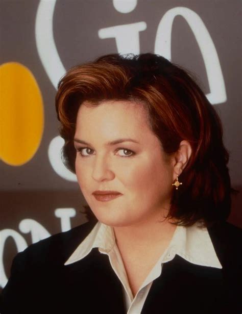 The Rosie O Donnell Show (1996-2002) : r/nostalgia