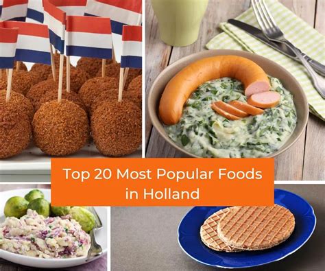 Traditional Dutch Recipes Easy | Deporecipe.co