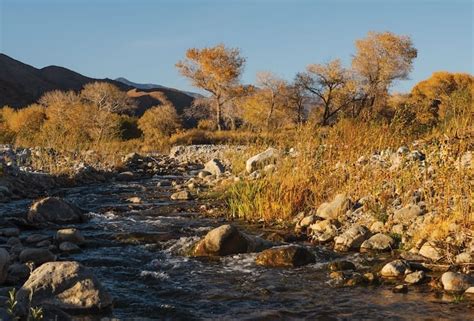 Whitewater River’s Governmental Protections Ensure No Forces Dam It