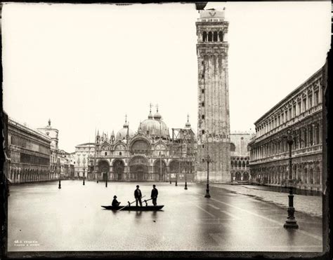 Venice Museums Reopen After Dangerously High Tides and the Worst Flooding in Decades