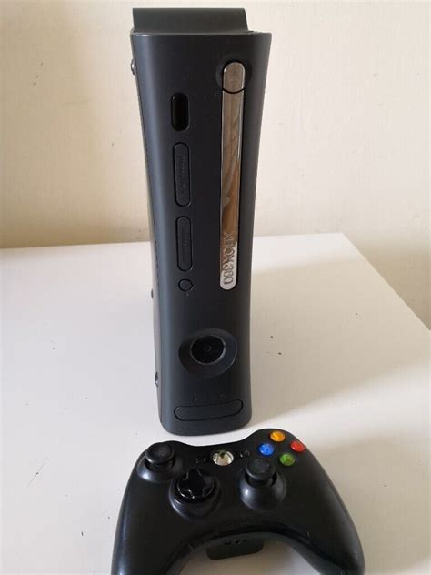 Xbox 360 Elite Console 120GB | in East End, Glasgow | Gumtree